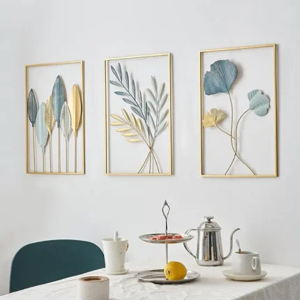 Colorful Modern Art Painting – Bold Canvas Decor for Creative Spaces and Studios